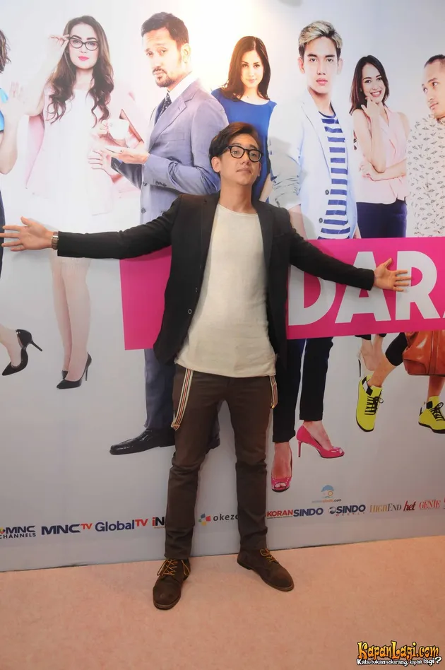 Adipati Dolken