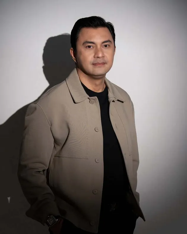 Anjasmara semakin memahami karakter aroma yang cocok untuk dirinya.