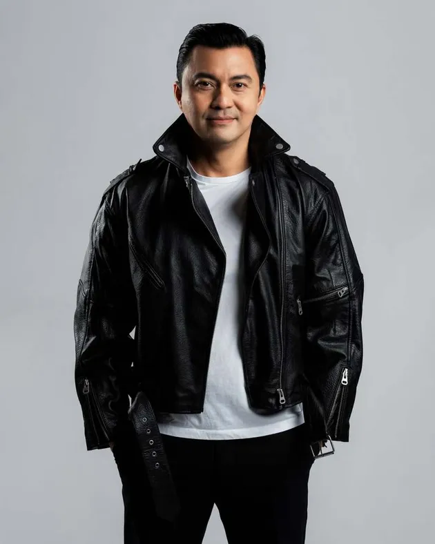Anjasmara lebih menyukai wewangian lembut.