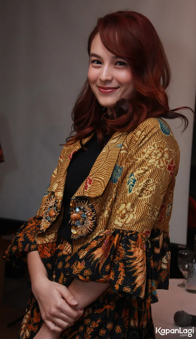 Chelsea Islan