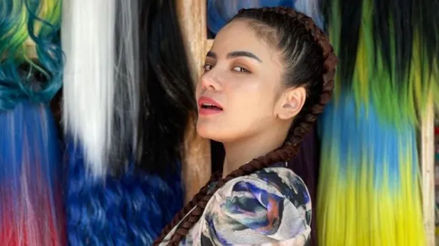 berita dinar candy, kabar dinar candy, foto dinar candy, video dinar candy