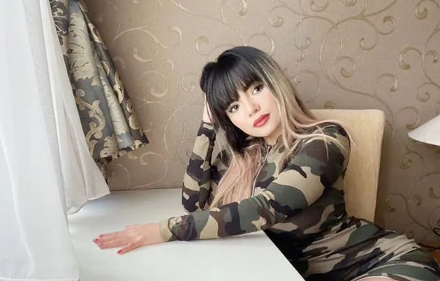 berita dinar candy, kabar dinar candy, foto dinar candy, video dinar candy