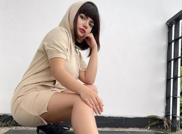 berita dinar candy, kabar dinar candy, foto dinar candy, video dinar candy