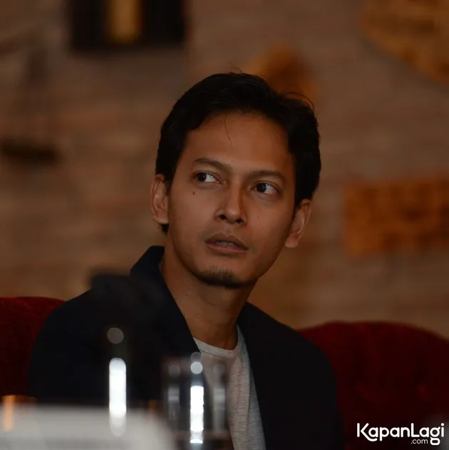 Fedi Nuril 