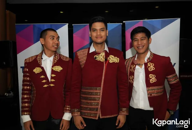 Kahitna - RAN - Koes Plus