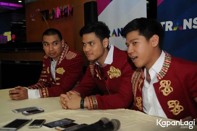 Kahitna - RAN - Koes Plus