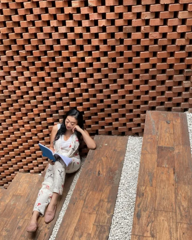 Asri Welas Oplas Korea