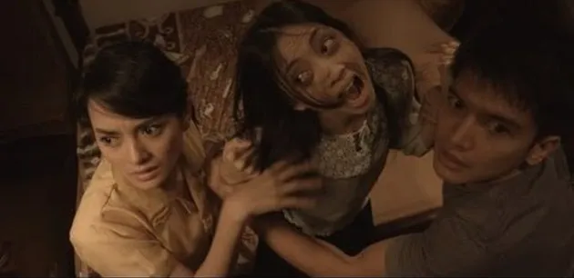 film horor, cerita dibalik film horor, cerita horor