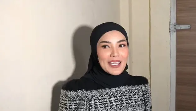 Nindy Ayunda