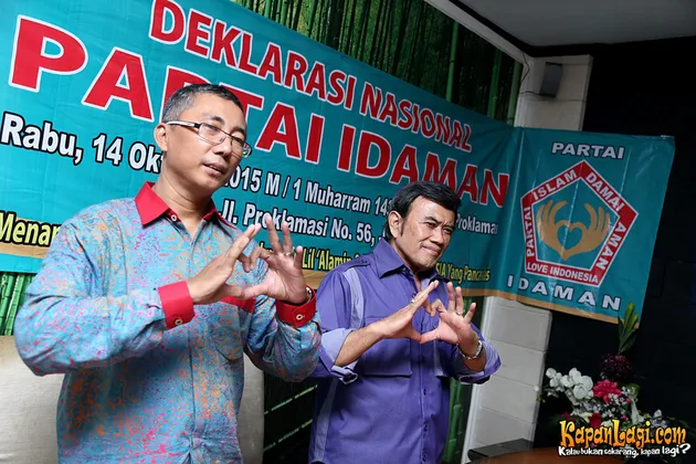 Rhoma Irama