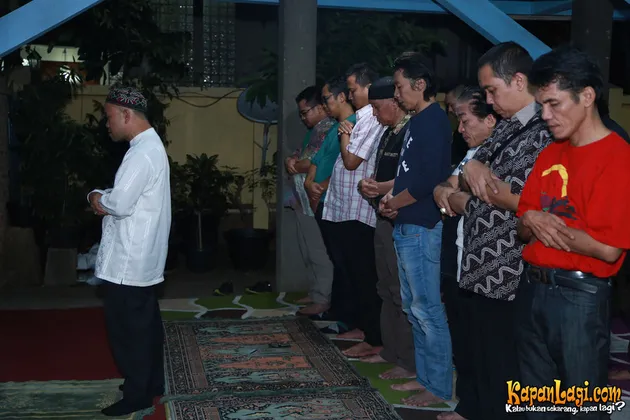  Bimbim &amp; Kaka Slank