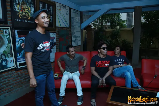  Bimbim &amp; Kaka Slank