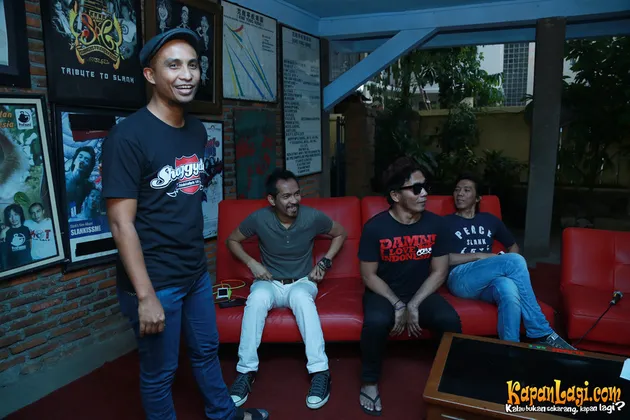  Bimbim &amp; Kaka Slank