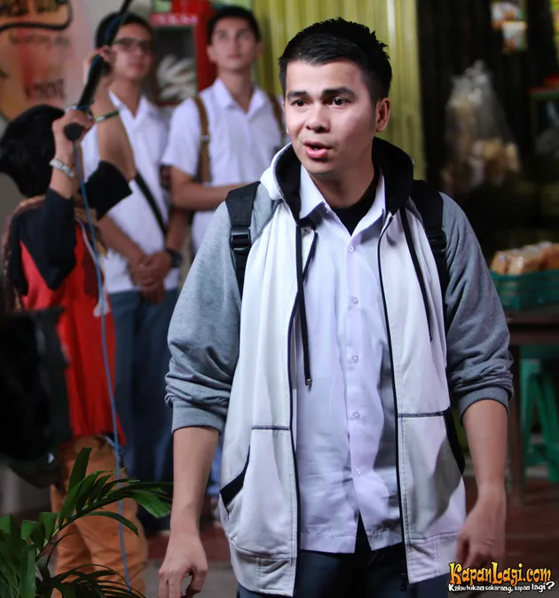 Handika Pratama
