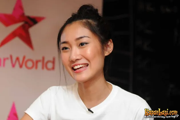 Ayu Gani