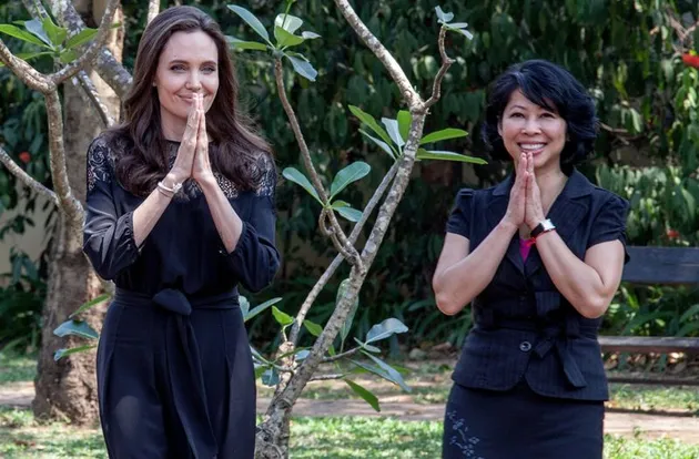 brangelina, perceraian angelina jolie, perceraian brad pitt