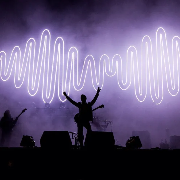 Reading - Leeds Music Festival