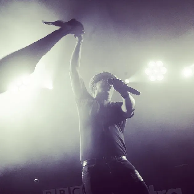 Reading - Leeds Music Festival