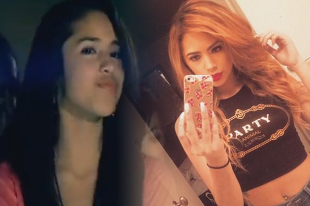Cewek Cewek Justin Bieber Apa Kabar Mereka Sekarang Kapanlagi Com