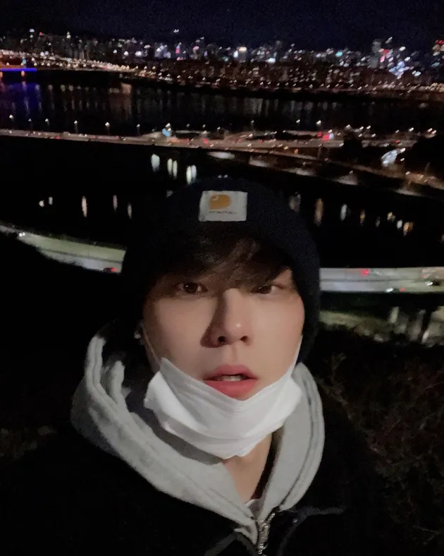 Lee Do Hyun
