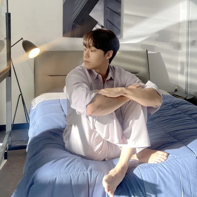 Lee Do Hyun