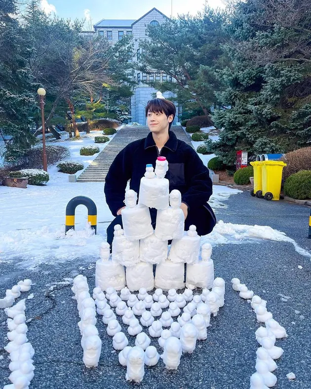 Lee Do Hyun