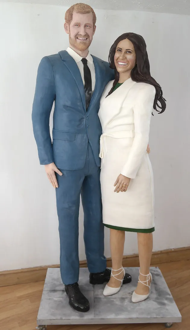 royal wedding, pernikahan harry meghan, pangeran harry, meghan markle