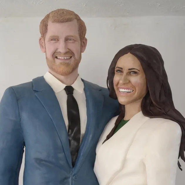 royal wedding, pernikahan harry meghan, pangeran harry, meghan markle