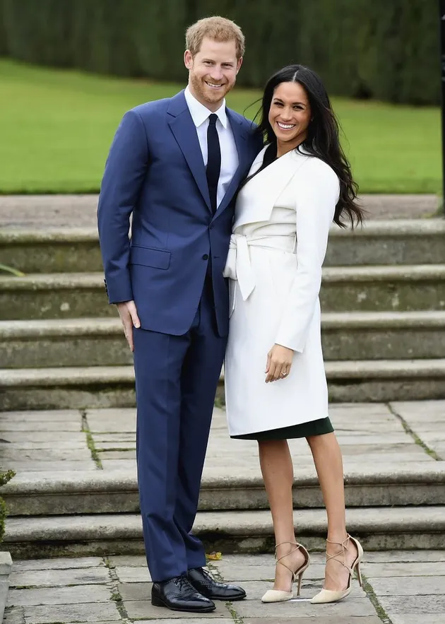 royal wedding, pernikahan harry meghan, pangeran harry, meghan markle
