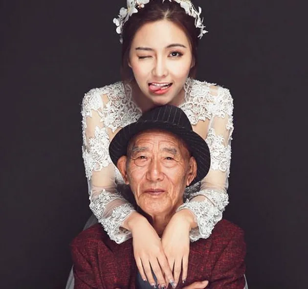 Fu Xuewei