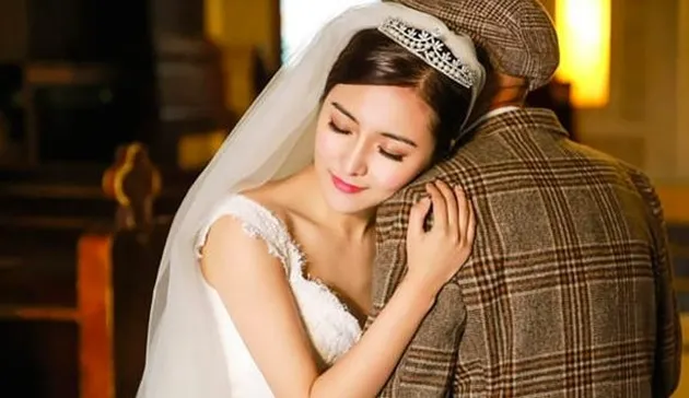 Fu Xuewei