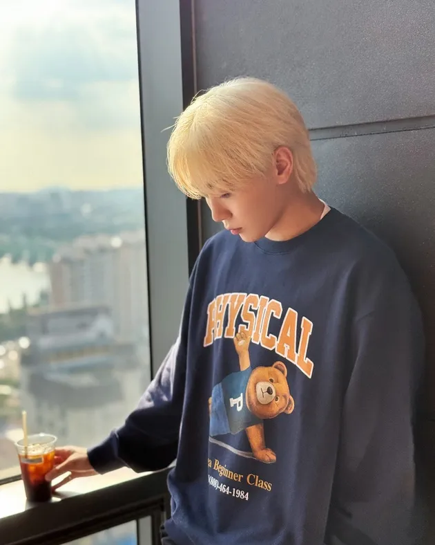 Kecocokan Cewek Pisces dan Seungkwan SEVENTEEN