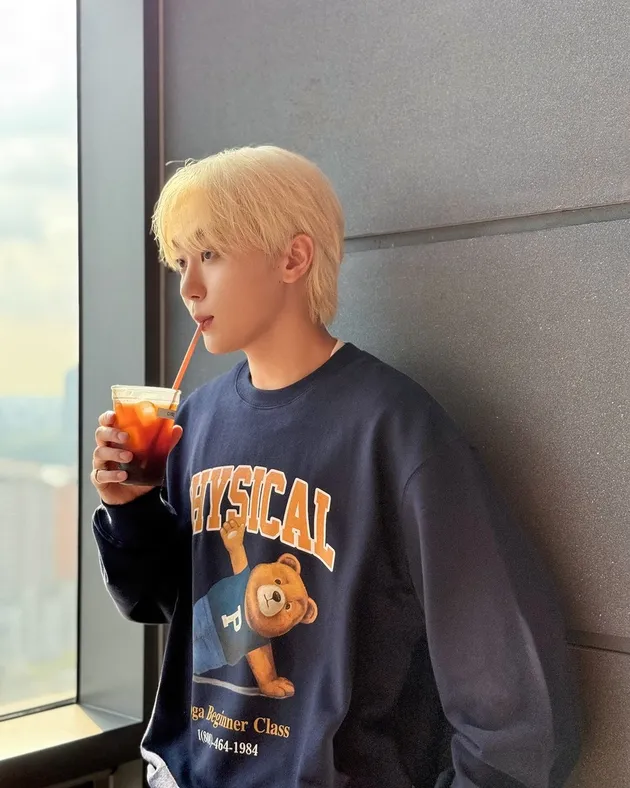 Kecocokan Cewek Pisces dan Seungkwan SEVENTEEN