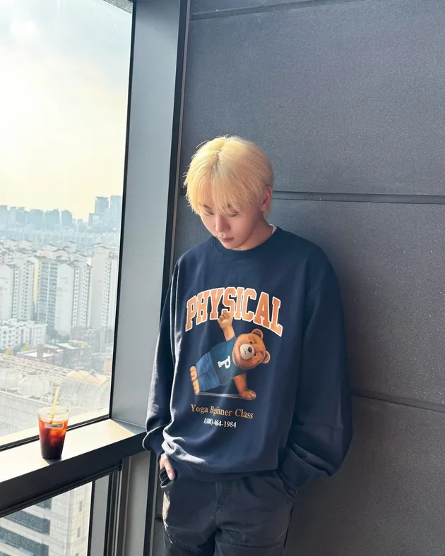 Kecocokan Cewek Pisces dan Seungkwan SEVENTEEN