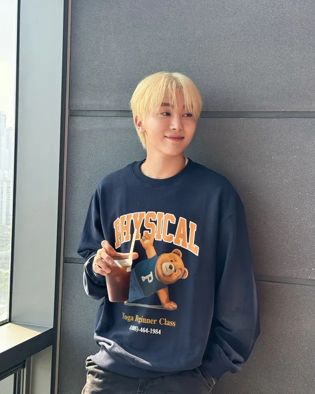 Kecocokan Cewek Pisces dan Seungkwan SEVENTEEN