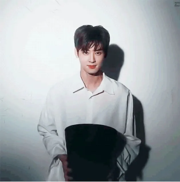 Cha Eunwoo