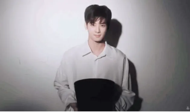 Cha Eunwoo