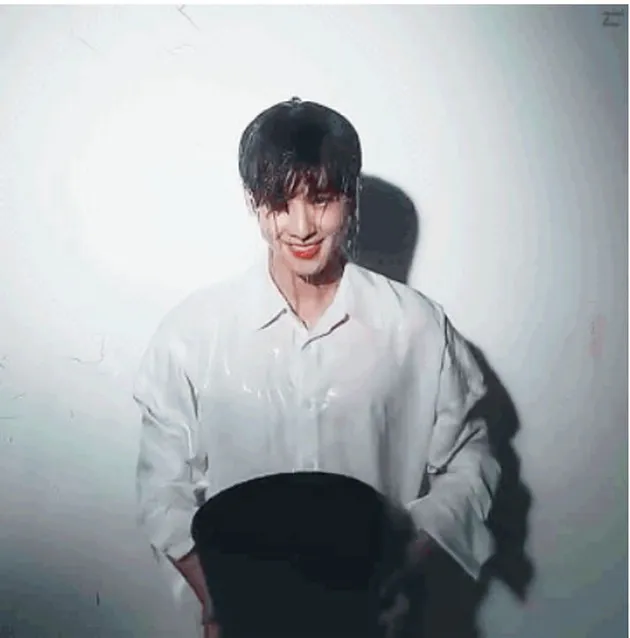Cha Eunwoo