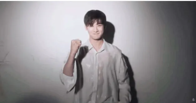 Cha Eunwoo