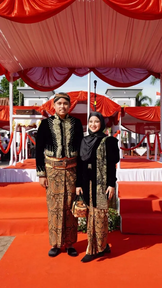 Chacha Frederica &amp; Dico Ganinduto