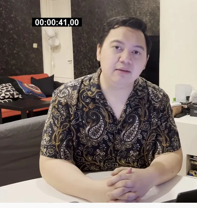 chandra liow abusive, berita chandra liow, kabar chandra liow