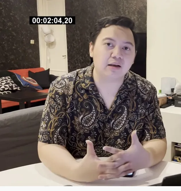 chandra liow abusive, berita chandra liow, kabar chandra liow