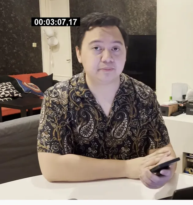 chandra liow abusive, berita chandra liow, kabar chandra liow