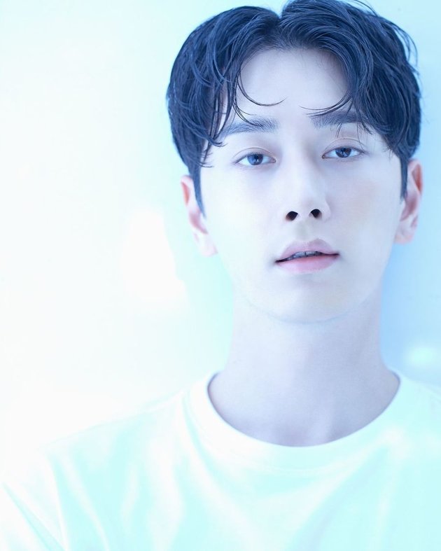 Chansung 2PM Announces Marriage and Departure from JYP Entertainment