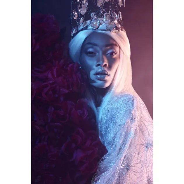 Chantelle Winnie