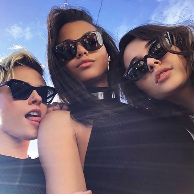 CHARLIE'S ANGELS Starts Airing, Check Out Exciting Scenes and Synopsis Here!
