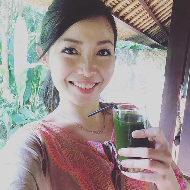 Chef Marinka