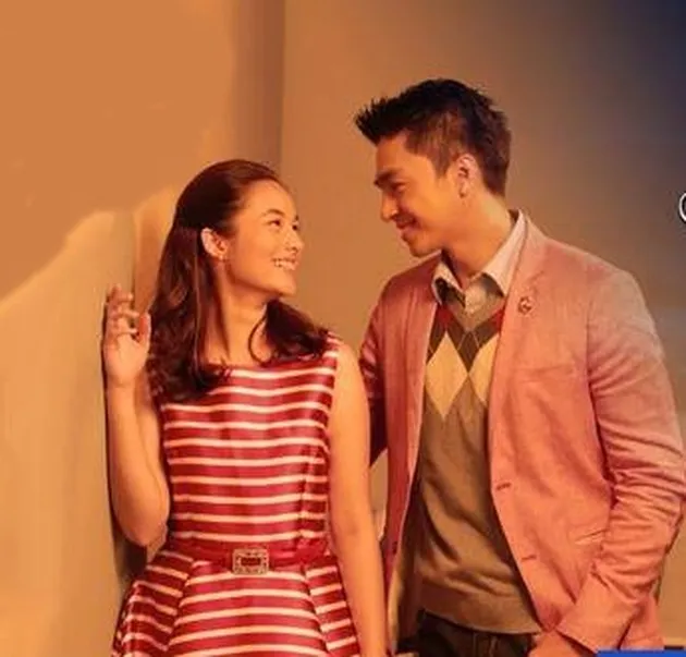Chelsea Islan - Deva Mahenra