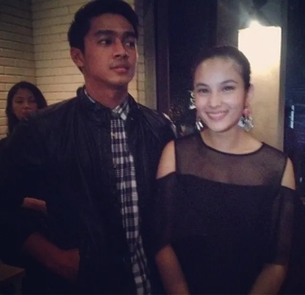 Chelsea Islan - Deva Mahenra