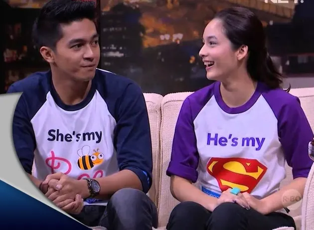 Chelsea Islan - Deva Mahenra